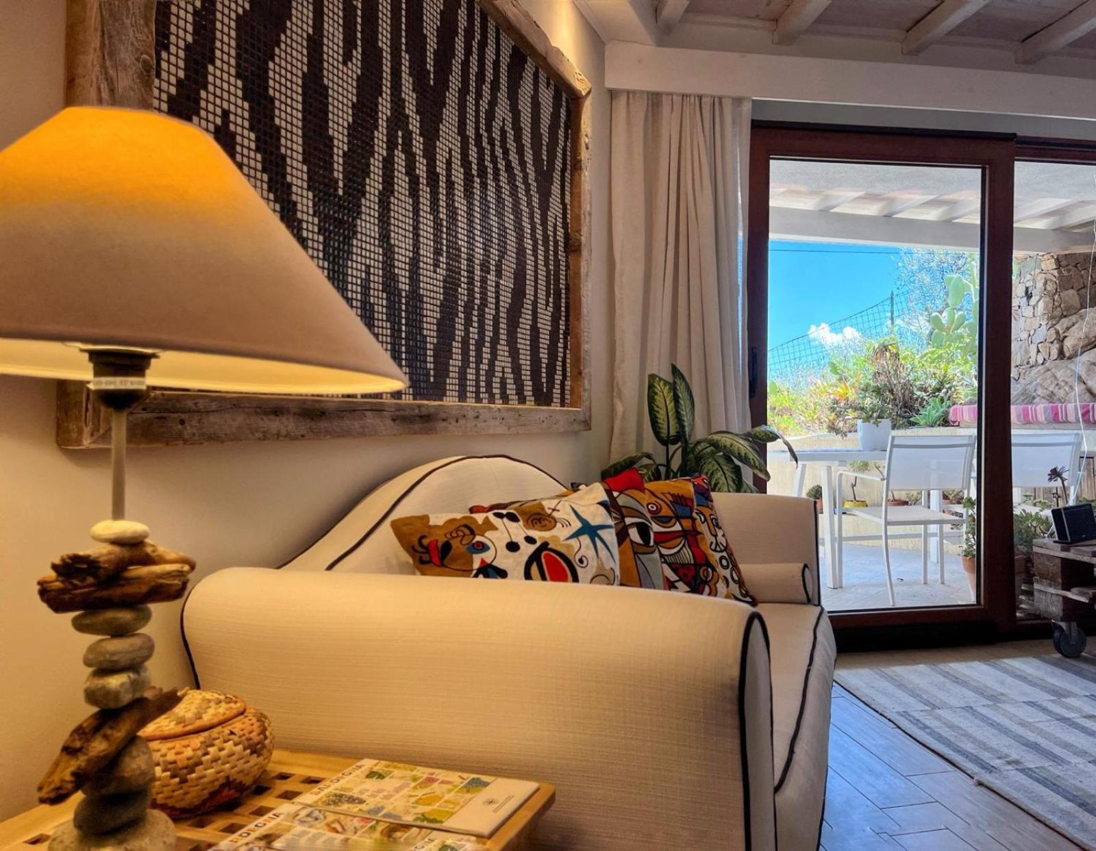 Villa Khepri 罗通多港 外观 照片