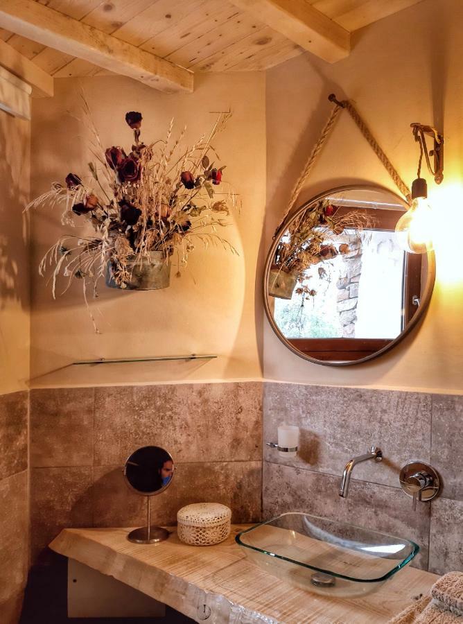 Villa Khepri 罗通多港 外观 照片